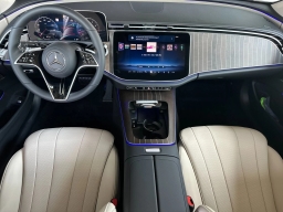Mercedes-Benz E-Class E 350 RWD Sedan 2026