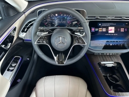 Mercedes-Benz E-Class E 350 RWD Sedan 2026