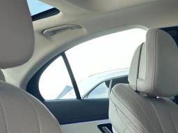Mercedes-Benz E-Class E 350 RWD Sedan 2026