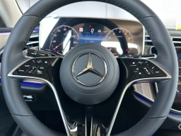 Mercedes-Benz E-Class E 350 RWD Sedan 2026