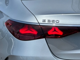 Mercedes-Benz E-Class E 350 RWD Sedan 2026