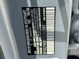 Mercedes-Benz E-Class E 350 RWD Sedan 2026