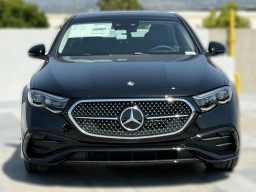 Mercedes-Benz E-Class E 350 RWD Sedan 2026