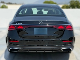 Mercedes-Benz E-Class E 350 RWD Sedan 2026
