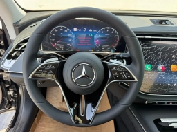 Mercedes-Benz E-Class E 350 RWD Sedan 2026