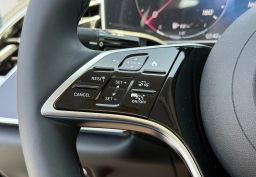 Mercedes-Benz E-Class E 350 RWD Sedan 2026