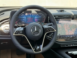 Mercedes-Benz E-Class E 350 RWD Sedan 2026