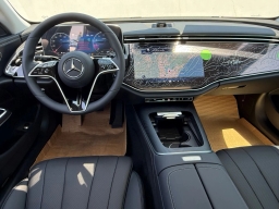 Mercedes-Benz E-Class E 350 RWD Sedan 2026