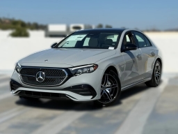 Mercedes-Benz E-Class E 350 RWD Sedan 2026