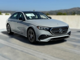 Mercedes-Benz E-Class E 350 RWD Sedan 2026