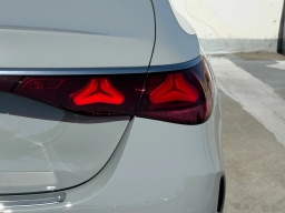 Mercedes-Benz E-Class E 350 RWD Sedan 2026