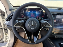 Mercedes-Benz E-Class E 350 RWD Sedan 2026