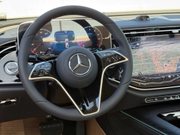 Mercedes-Benz E-Class E 350 RWD Sedan 2026