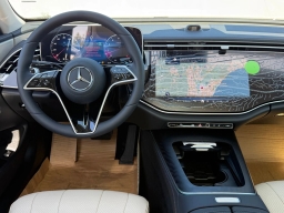 Mercedes-Benz E-Class E 350 RWD Sedan 2026