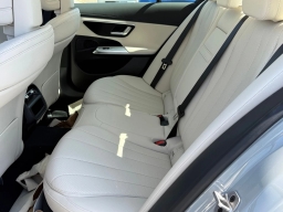 Mercedes-Benz E-Class E 350 RWD Sedan 2026