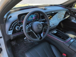 Mercedes-Benz E-Class E 350 RWD Sedan 2026