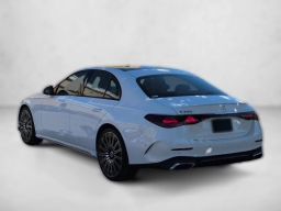 Mercedes-Benz E-Class E 350 RWD Sedan 2026