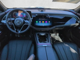 Mercedes-Benz E-Class E 350 RWD Sedan 2026
