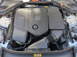 Mercedes-Benz E-Class E 350 RWD Sedan 2026