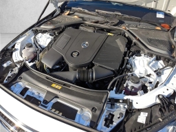 Mercedes-Benz E-Class E 350 RWD Sedan 2026