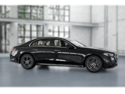 Mercedes-Benz E-Class E 350 RWD Sedan 2026