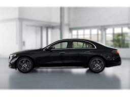 Mercedes-Benz E-Class E 350 RWD Sedan 2026