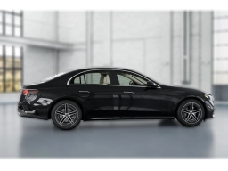 Mercedes-Benz E-Class E 350 RWD Sedan 2026