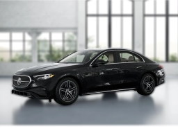 Mercedes-Benz E-Class E 350 RWD Sedan 2026