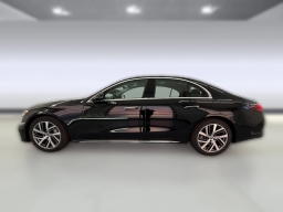 Mercedes-Benz E-Class E 350 RWD Sedan 2026