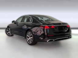 Mercedes-Benz E-Class E 350 RWD Sedan 2026
