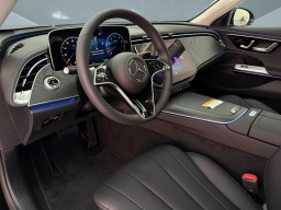 Mercedes-Benz E-Class E 350 RWD Sedan 2026