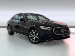 Mercedes-Benz E-Class E 350 RWD Sedan 2026