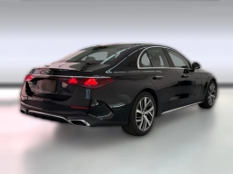 Mercedes-Benz E-Class E 350 RWD Sedan 2026