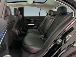 Mercedes-Benz E-Class E 350 RWD Sedan 2026