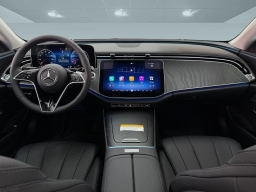 Mercedes-Benz E-Class E 350 RWD Sedan 2026