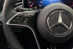 Mercedes-Benz E-Class E 350 RWD Sedan 2026