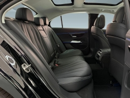 Mercedes-Benz E-Class E 350 RWD Sedan 2026