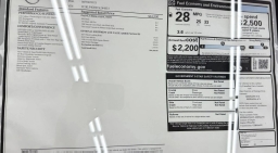 Mercedes-Benz E-Class E 350 RWD Sedan 2026