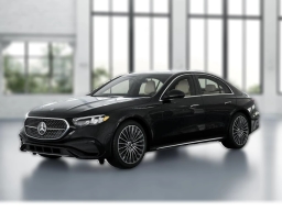 Mercedes-Benz E-Class E 350 RWD Sedan 2026