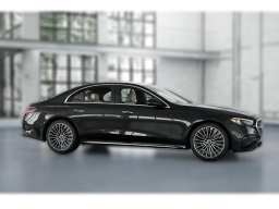Mercedes-Benz E-Class E 350 RWD Sedan 2026