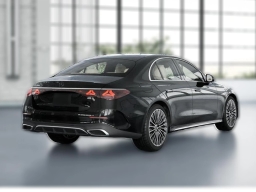 Mercedes-Benz E-Class E 350 RWD Sedan 2026