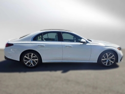 Mercedes-Benz E-Class E 350 RWD Sedan 2026