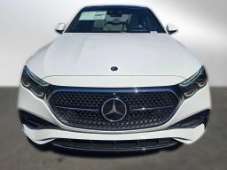 Mercedes-Benz E-Class E 350 RWD Sedan 2026