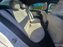 Mercedes-Benz E-Class E 350 RWD Sedan 2026