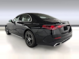 Mercedes-Benz E-Class E 350 RWD Sedan 2026