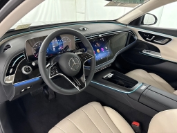 Mercedes-Benz E-Class E 350 RWD Sedan 2026