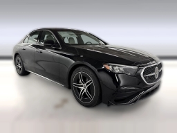 Mercedes-Benz E-Class E 350 RWD Sedan 2026