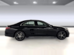 Mercedes-Benz E-Class E 350 RWD Sedan 2026