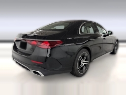 Mercedes-Benz E-Class E 350 RWD Sedan 2026