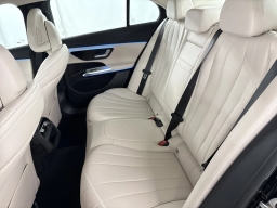 Mercedes-Benz E-Class E 350 RWD Sedan 2026